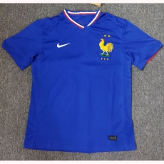 24 France Home